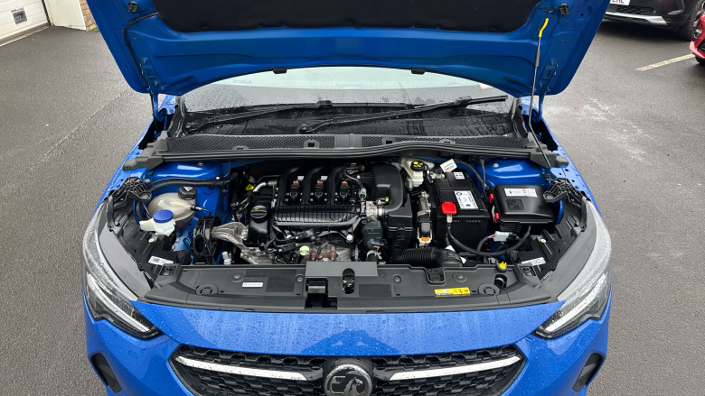 Vauxhall Corsa 1.2 SE Premium 5dr Petrol Hatchback